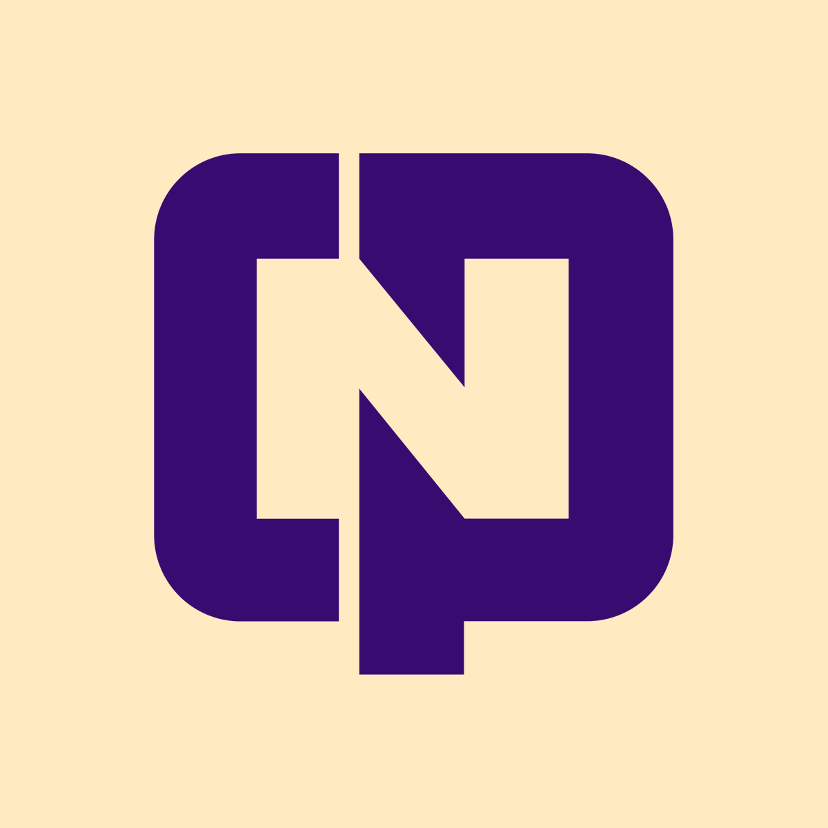 logoarchivePL's tweet photo. Centrala Produktów Naftowych (CPN), autorzy znaku i identyfikacji wizualnej to Ryszard Bojar, Stefan Solik i Jerzy Słowikowski. Logo zostało zaprojektowane w 1967 roku.⁠ https://t.co/sjIJ4KEmNR
