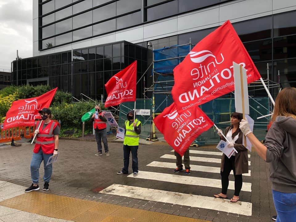 savescotair's tweet photo. 🚨 OVER 150 EMAILS SENT TODAY SO FAR 🚨 Every day more and more aviation workers are demanding their MSPs send a message to @MathesonMichael and the Scottish Government. #KeepUsFlying #SaveScotlandsAirport https://t.co/bda2ZW0xSA