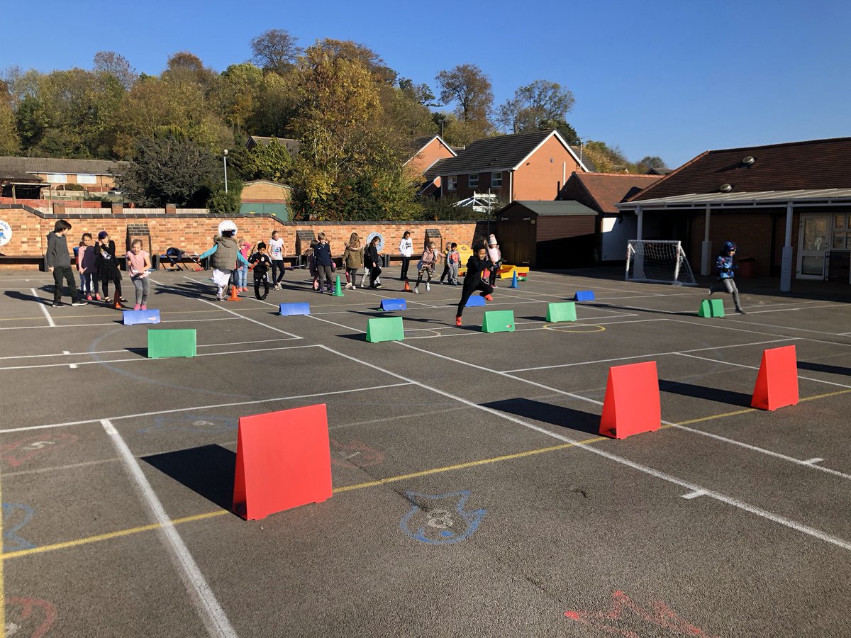 ActiveLearningS's tweet image. Now taking bookings for October half term Oct 26th-30th @shobnallprimary Book early to avoid disappointment