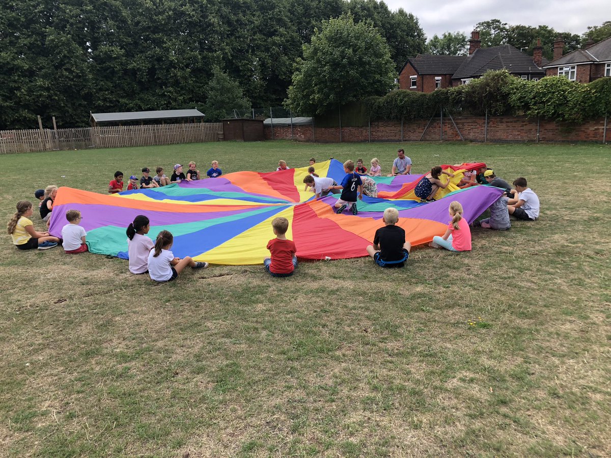 ActiveLearningS's tweet image. Now taking bookings for October half term Oct 26th-30th @shobnallprimary Book early to avoid disappointment