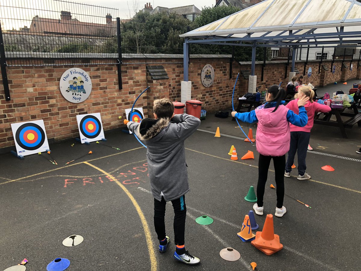 ActiveLearningS's tweet image. Now taking bookings for October half term Oct 26th-30th @shobnallprimary Book early to avoid disappointment