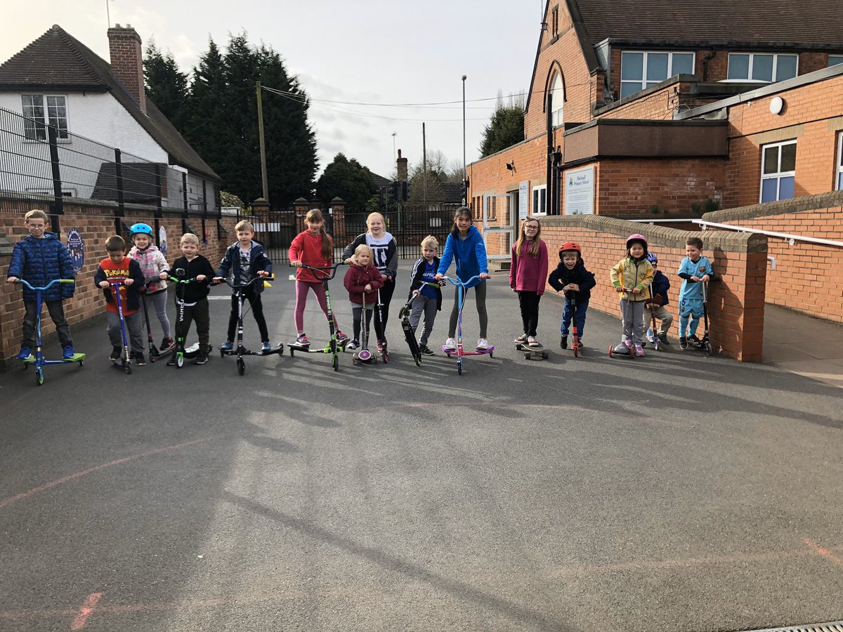 ActiveLearningS's tweet image. Now taking bookings for October half term Oct 26th-30th @shobnallprimary Book early to avoid disappointment