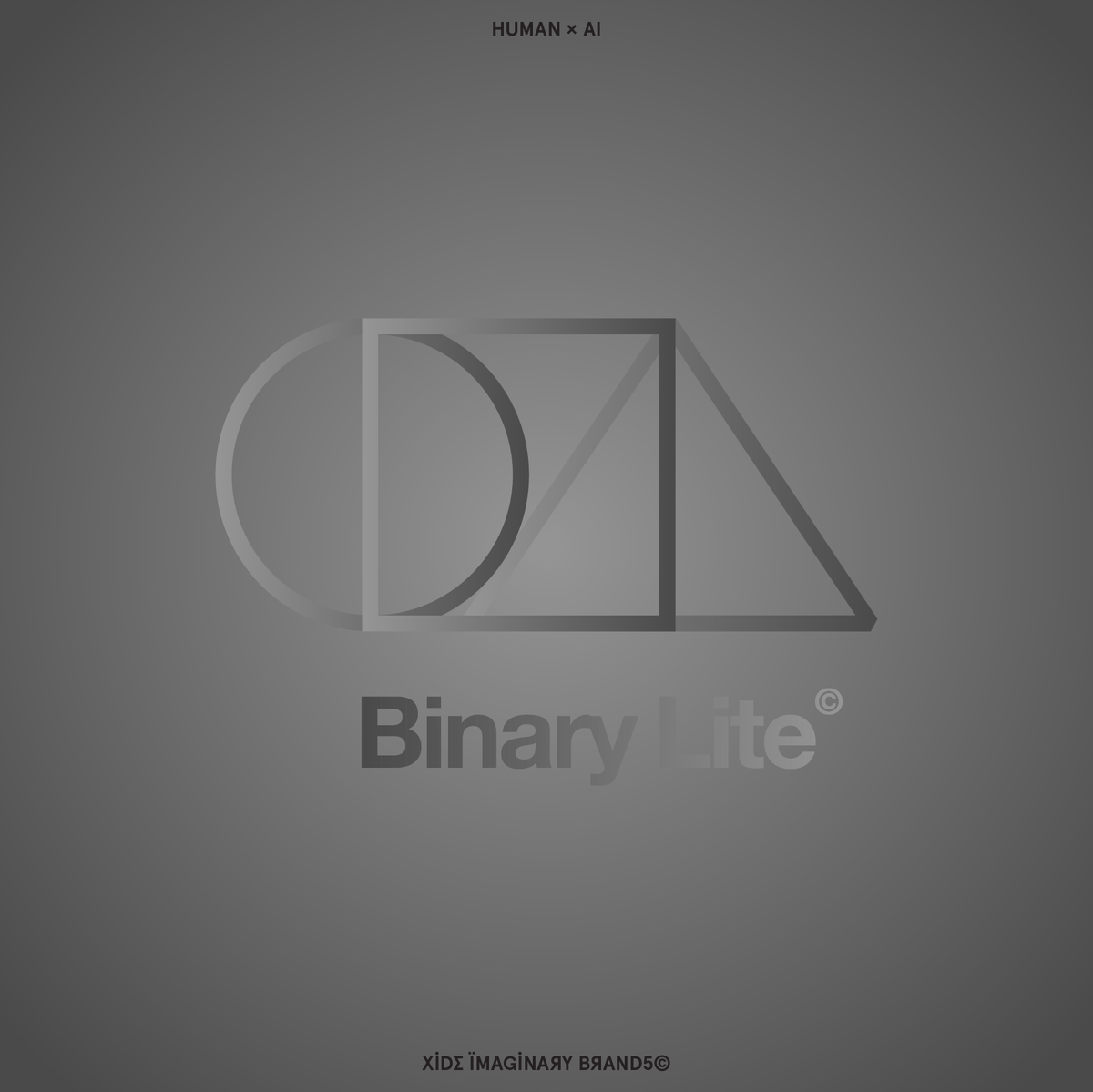 xidecouk's tweet photo. Binary Lite — Software

XİDΣ ЇMAGİNAЯY BЯAND5
Experience Human × AI design collaboration!

Visit https://t.co/OT4dXbrnCz to submit your imaginary brand.

#experience #human #AI #design #xide #xidecouk #branding #logo #logodesign #artificialintelligence #binary #lite #generative https://t.co/sfEsQM3KcR
