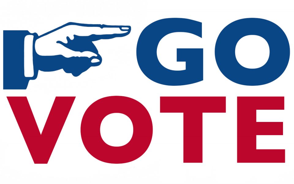 Lisa_Tomasso's tweet photo. It’s Primary Day! ... Have you voted yet? https://t.co/fEDt7qyOtz