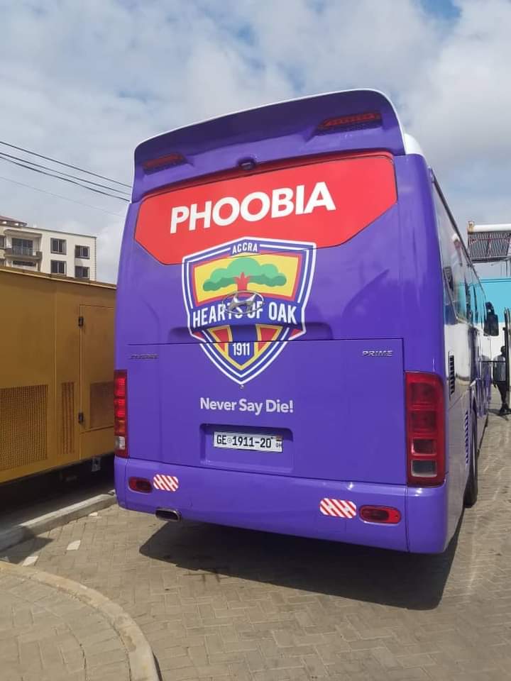 GHPLUpdates's tweet photo. The new Hearts Of Oak bus.. Phobia Bird

1911-20

RATE it from 1-10

#GHPLUpdates #GPL https://t.co/lg1IKhPIRt