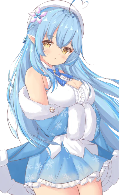 透過忘れてたので置いておきます🙏
#らみあ〜と 