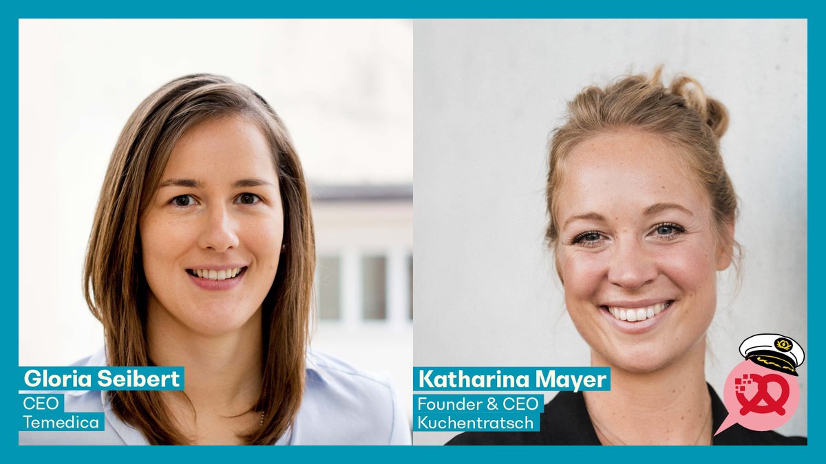 Bits & Pretzels tweet media