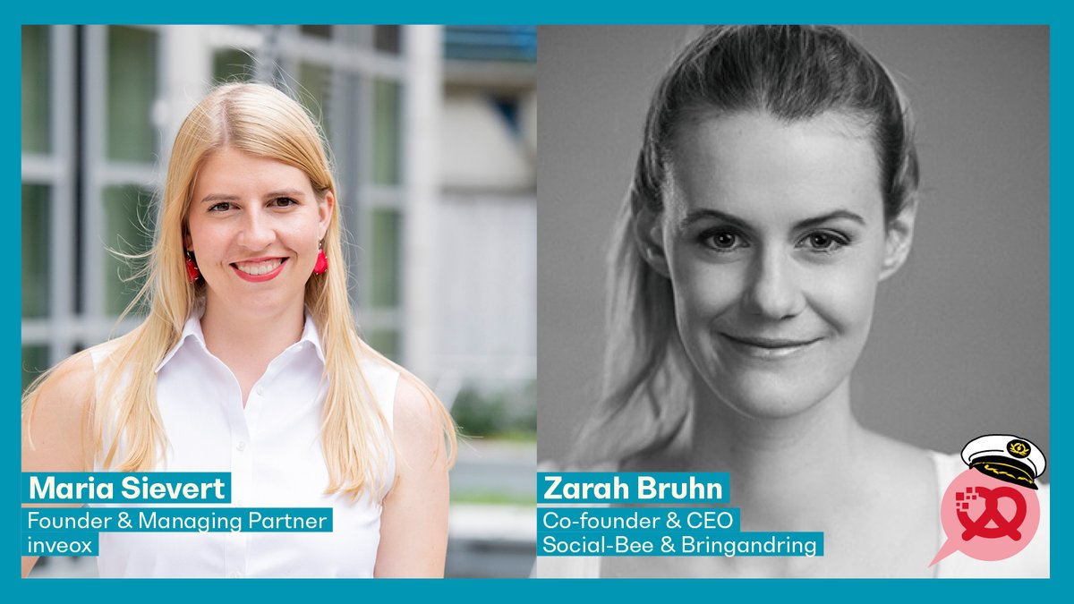 Bits & Pretzels tweet media