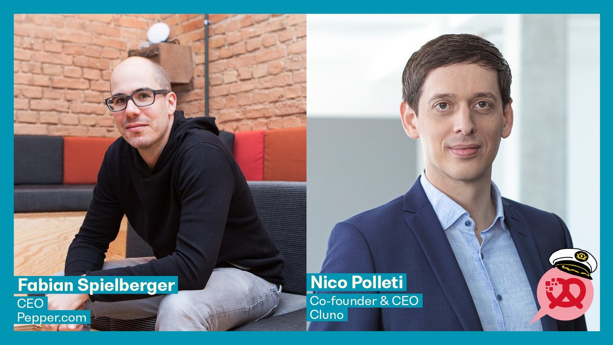 Bits & Pretzels tweet media