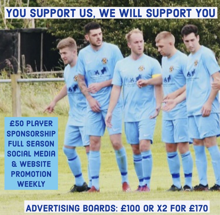 SouthportHeskFC's tweet photo. HELP US SUPPORT YOU, BY SUPPORTING US! https://t.co/Hnc26ykOl1
