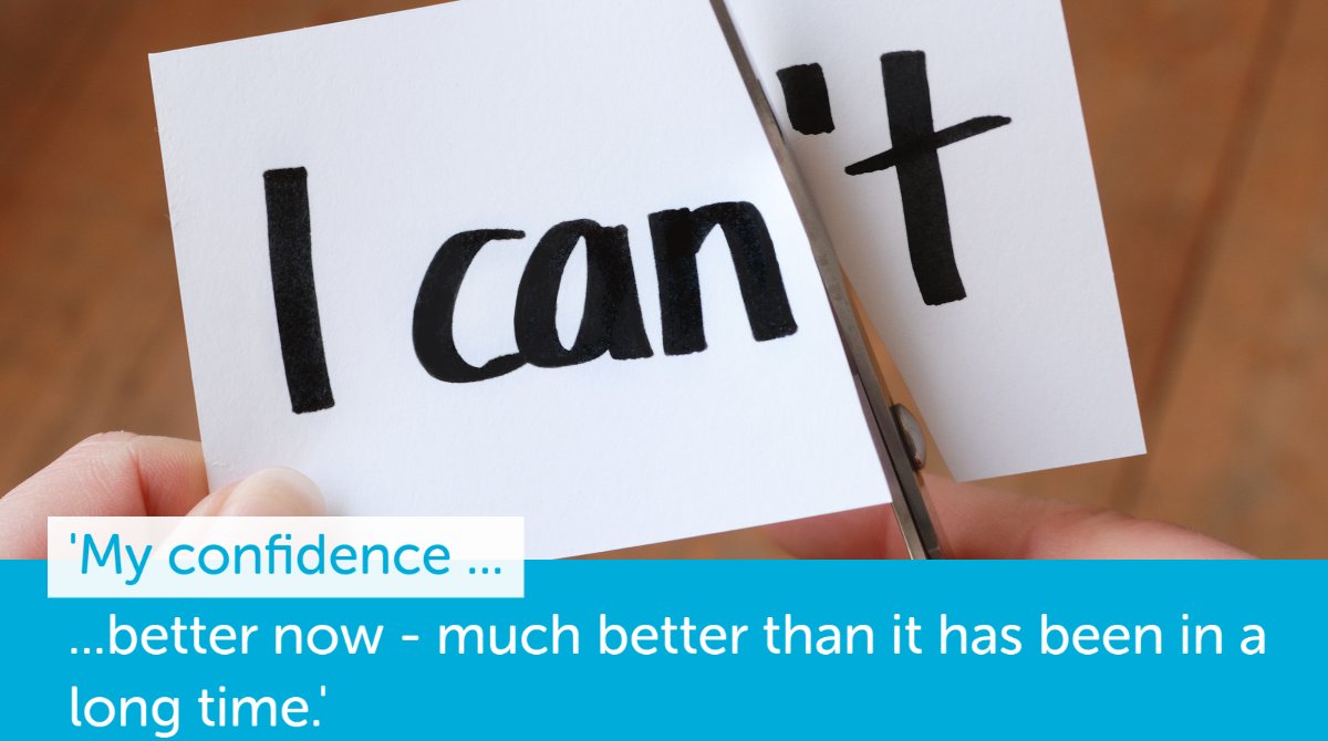 Shannon_Trust's tweet photo. 'One of the big positives is that I am now on the last book & my confidence is much better now – better than it has been in a long time.'
An #InternationalLiteracyDay2020 International Literacy Day 2020 reminder that #UnlockingThePowerOfReading is #MoreThanWords. https://t.co/bkvjmORhtU