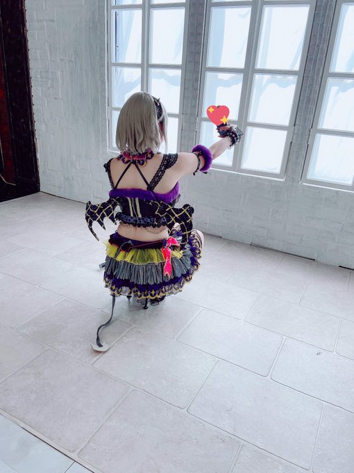 Twitterのコスプレ画像47