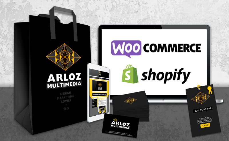 ArlozMultimedia's tweet photo. U wilt een webshop? Arloz laat u graag zien hoe uw nieuwe webshop eruit kan komen te zien.  https://t.co/l4bZBOefY4 Arloz ontwerpt een webshop op maat met oog voor detail, originaliteit en doeltreffendheid. #Shopify of #WordPress #WooCommerce webdesign uit #Oldenzaal. https://t.co/6izRgmMGvg