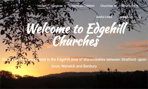 Saxton IT Services tweet media