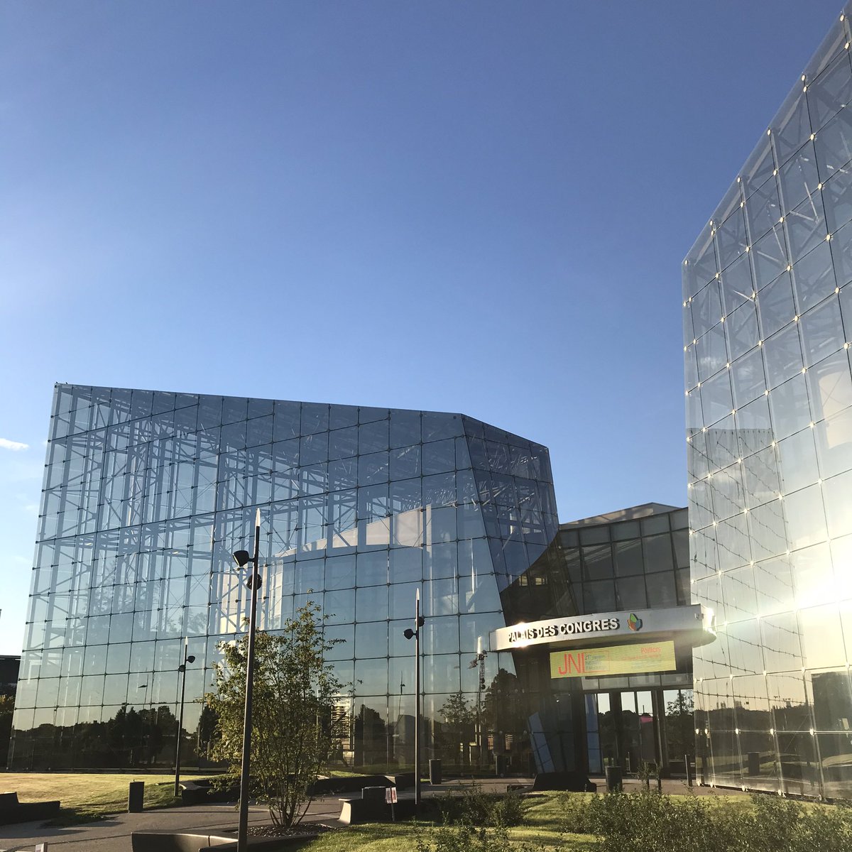 JNI - Journées Nationales d'Infectiologie tweet media