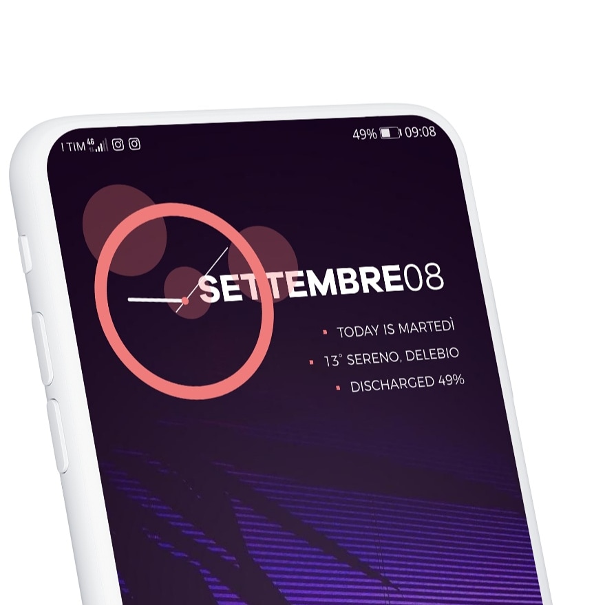 Gabriele78G's tweet photo. new day new widget #kwgt #kwgtpro #kwgtwidgets #kwgtsetup #androidkustoms #android #androidapplication #androidhomescreensetup #androidcustoms #androidhomescreen #novalauncher #novalauncherprime #novalauncherhomescreen #wallpaper #iconpack #huawei #huaweip20 #emui10 https://t.co/UqwK6n4Ncm