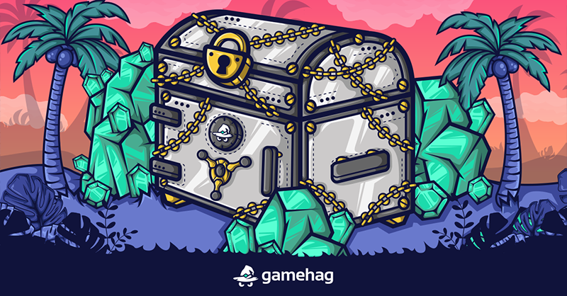 EarnwebOfficial's tweet image. 💎 You’ve unlocked a +5% SG bonus for completing game tasks!
🎁 Collect Soul Gems together and more great rewards!
Check it out! 👉 gamehag.com/c/tw_sm2020

You’ve collected enough SG to unlock:

🔸 +5% SG bonus for completing offerwall tasks and game tasks

#gaming #gamer