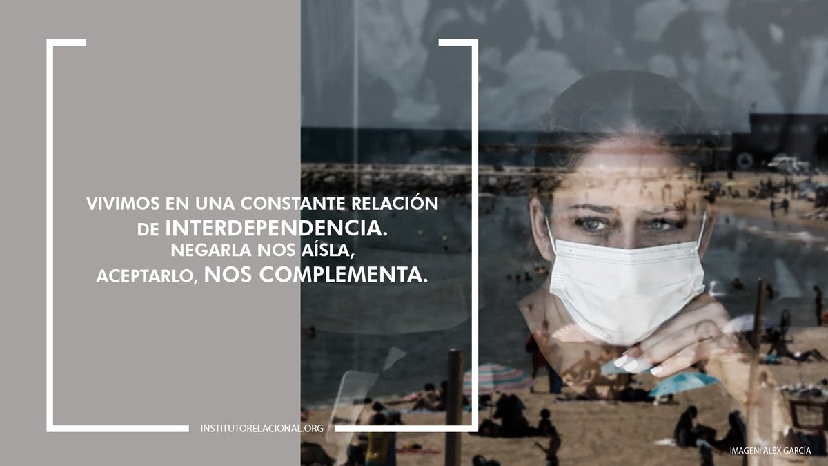 Instituto Relacional tweet media