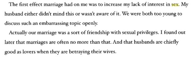 I would really appreciate it if we could keep the comments inclusive and not be rude to anyone who is theorizing that Marilyn may have also been asexual. There is a LOT of evidence and quotes from her diaries to suggest that she had traits the asexual community identify with!