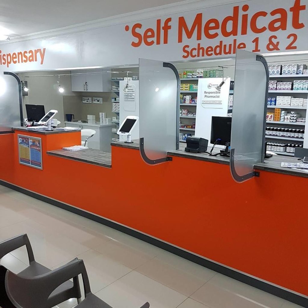 Ntenga3ZN's tweet photo. Meet Nontobeko Nzama, a healthcare practitioner specialising as a Pharmacist and owner of Edemed Pharmacy based in Pietermaritzburg, KZN. Her pharmacy is known for offering great healthcare support and best service. ☎️033 398 0132
#2020Asiphelimoya
#clicksadvert
@SayEntrepreneur https://t.co/8ya9ZM5DyH