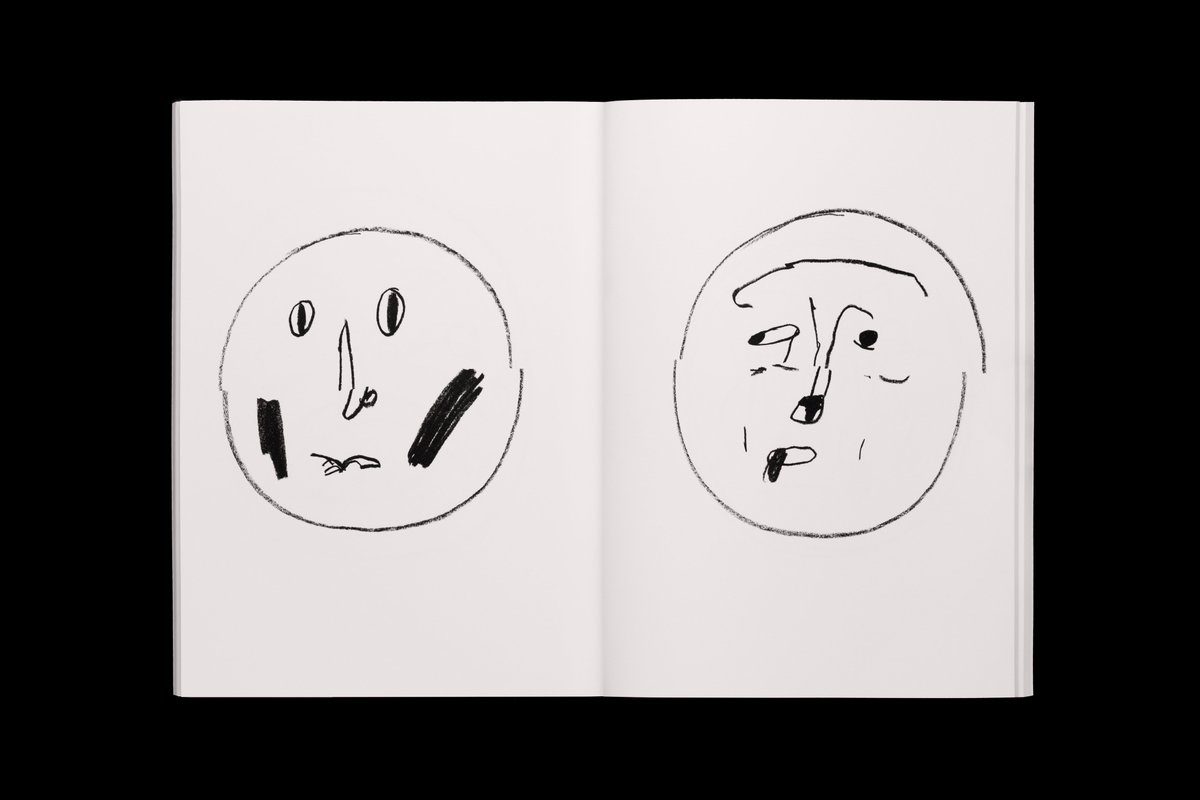 The Ekta book is available to order from ll’Editions. Its released in an edition of 160 only. Get it here:
lleditions.se/product/160-fa…