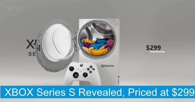 Best Xbox Series S Memes To Make You Laugh Windows Central