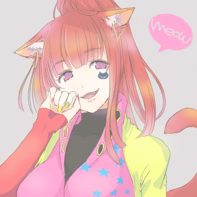 わんにゃんグノーシア!
 #グノーシア 