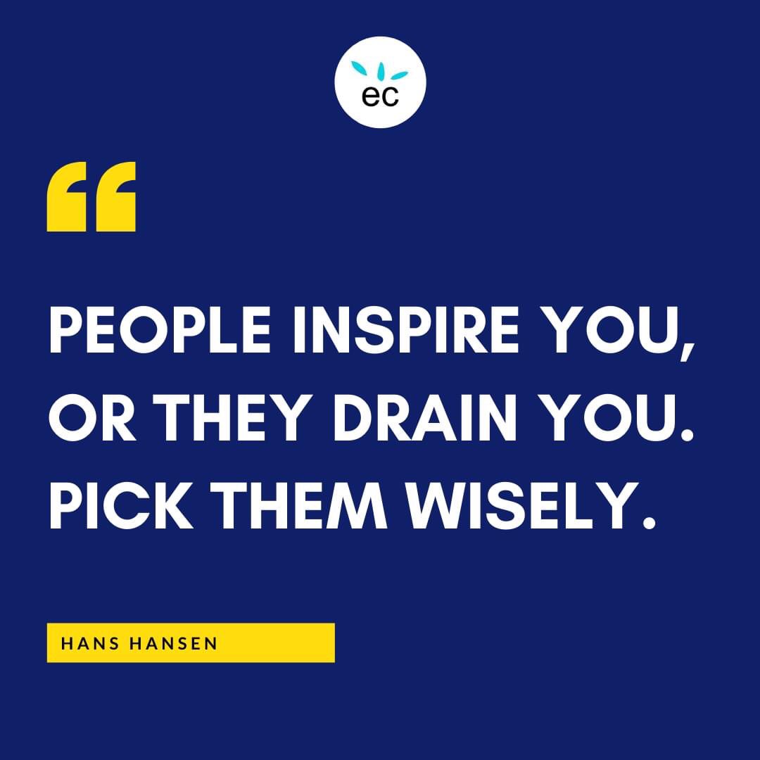 EconmiaCreativa's tweet photo. People who inspire us to be better are not weak, scared or stuck. They're bold and have the #courage and #creativity to push through their fears, and take a stand on what they believe. Make sure you pick them wisely 👍
Remember, #inspiration and #vision go hand in hand :) #EClab https://t.co/gG216nkotC