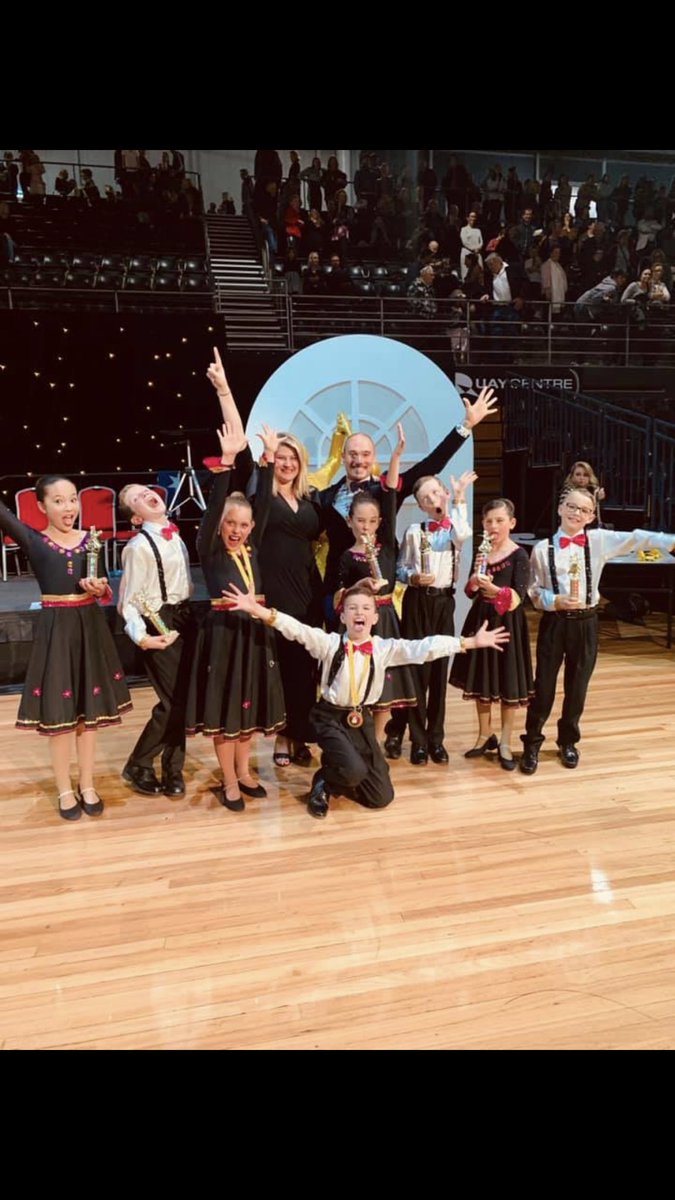 #TakeMeBackTuesday We have reached Day 5 of our trip down memory lane of last year's DanceSport Challenge Gala. Here are some outstanding team shots from <a href="/BexleyNorthPS/">Bexley North PS</a> <a href="/CabraWestPS/">Cabramatta West PS</a> <a href="/IngleburnPs/">Ingleburn PS</a> and <a href="/WilkinsPublic/">Wilkins PS</a>! Building respectful relationships through dance! <a href="/DanceSportGala1/">DanceSport Gala</a>