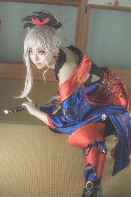 Twitterのコスプレ画像28