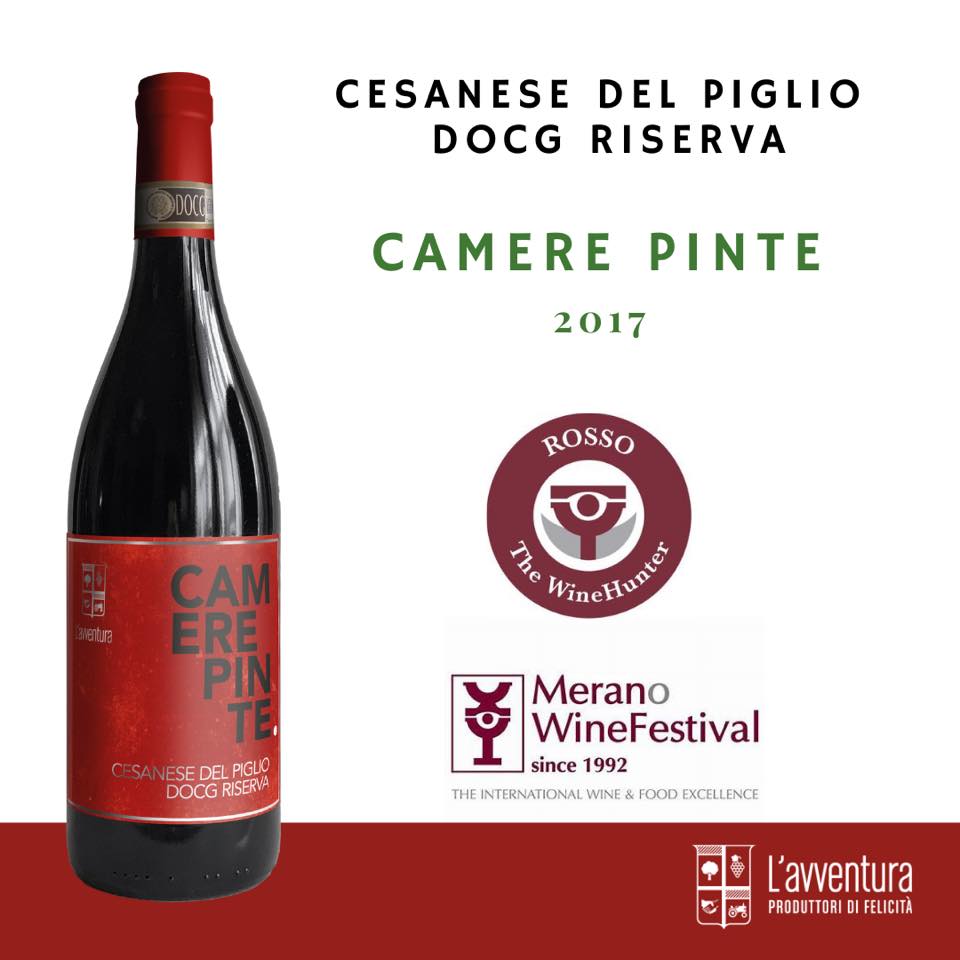 Excellence is an attitude! Proud to have received recognition from The Wine Hunter <a href="/HelmuthKoecher/">Helmuth Köcher</a>
See you in Merano!  #winereviews

<a href="/pietrosd/">🍾🍷PIETROVINI🍷🍾</a>   
<a href="/jebdunnuck/">Jeb Dunnuck</a>
<a href="/cathyhuyghe/">cathyhuyghe</a> 
<a href="/CHARLIEWINES/">CHARLIE ARTURAOLA</a>