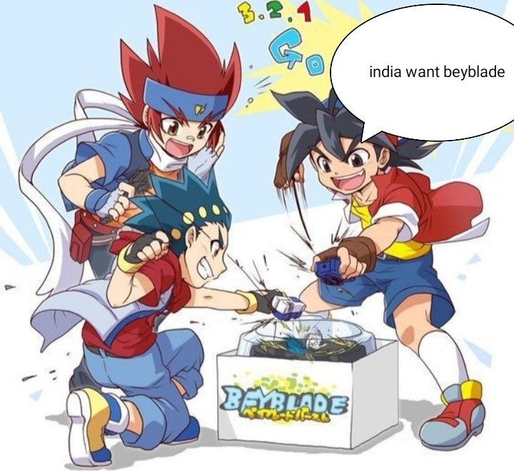 UltimateGoKu15's tweet photo. We want beyblade #indiawantsbayblade 
#beybladecommunity @DisneyIndia @hakai_ultimate @_Whixer_ @ushanx @FANDOM_X_ZONE https://t.co/epHoBHkXvX