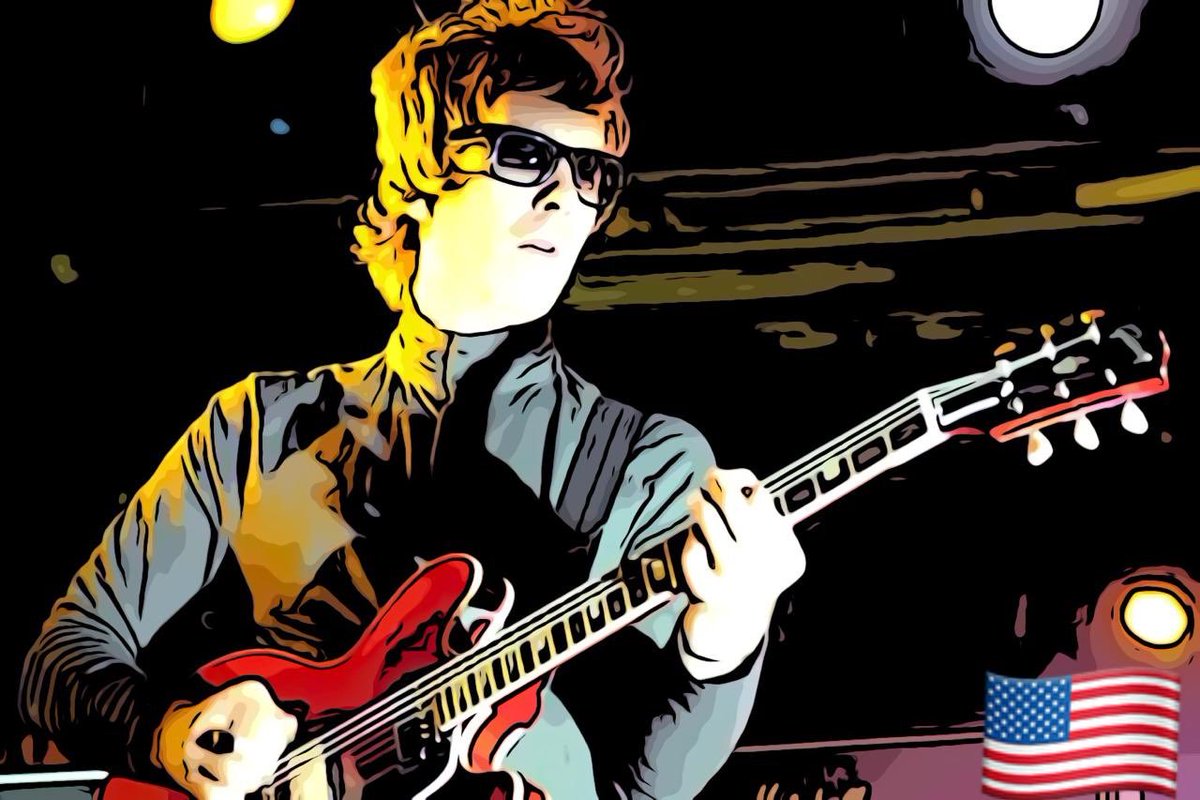juannahum's tweet photo. #Musica
Jay Mehler 🎸 #JayMehler
(ExGuitarrista de @KasabianHQ, @Beady_Eye y @liamgallagher)
🌟8 de Septiembre de 1971, Filadelfia, Pensilvania, Estados Unidos 🇺🇸
🎂 Hoy cumple 49 años.
#rock #9septiembre @lacuevacultural @supernovaxradio @Rocktuber @LONGLIVEROCK7 @bochonovoa https://t.co/zTgphc1tQs