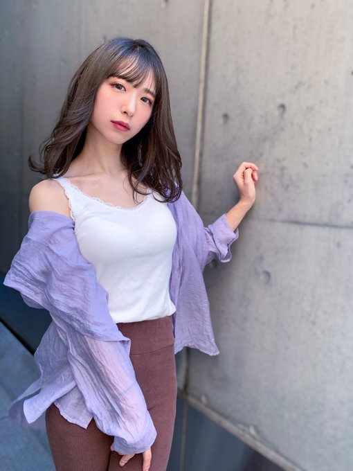 Twitterのコスプレ画像52