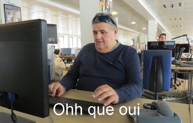BostonEfrei's tweet photo. - Quand on me demande si je veux accepter les cookies #efreire https://t.co/Dh0LFsJLBh