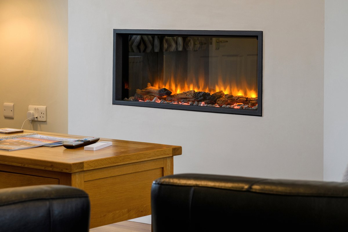 Cosy Fires 🔥🔥🔥🔥
Holiday Lets aren't what they used to be. Most nowadays are pure luxury and a fabulous place to base you and your family before exploring the local beaches and mountains.

UK Boutique Hotel, B&amp;B and Holiday Rental Photography by l8r.it/wLr2.