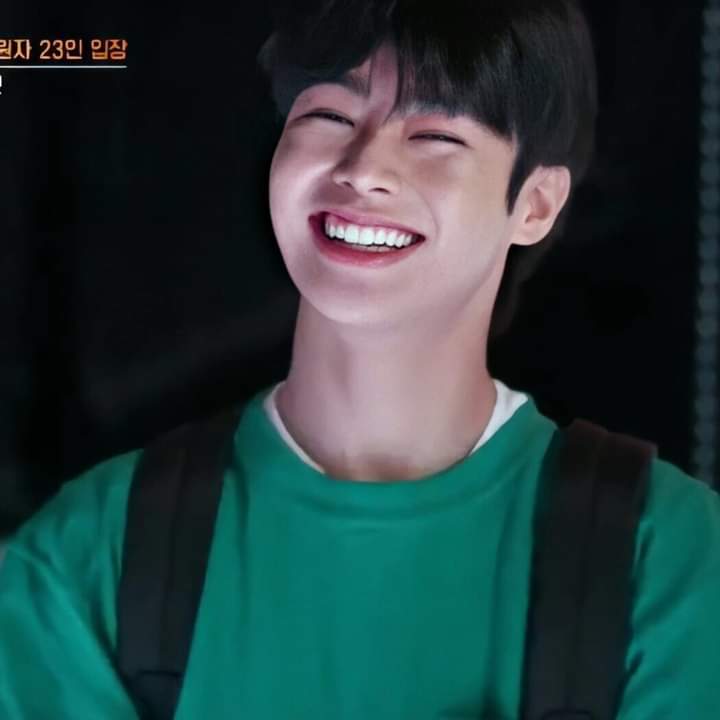 nsmhjt's tweet photo. Vote for Hanbin, he is so talented, cute and kind hearted with everybody
Hanbin Fighting!!🧡🔥
Vote him on Weverse🧡
#ILAND #Iland_Hanbin #HANBIN_ILAND #HANBIN #ILAND_MNET https://t.co/e690FbGuZ4