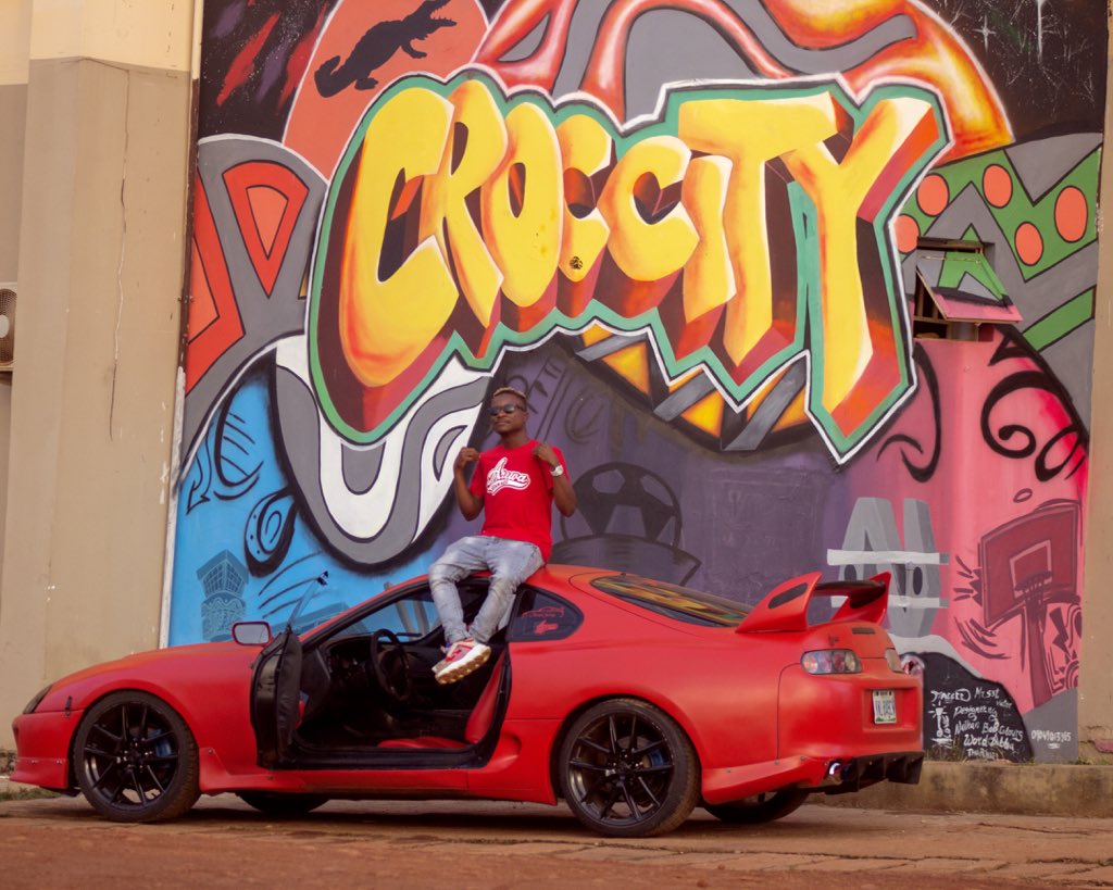 ArewaGarage's tweet photo. BIG SHOUTOUT!! 
Mr TEE SWAGG 🙌🏾
AREWA GARAGE AMBASSADOR! 
 @teeswagg_ ✍🏾
Get ready to our new project together! ✊🏾✊🏾
.
IMPOSSIBLE IS NOTHING!
Arewa Garage Ne” 
.
.
 #arewagarage #teeswagg #supra #supramk4 #kaduna #nigeria https://t.co/Rynek0h9qy