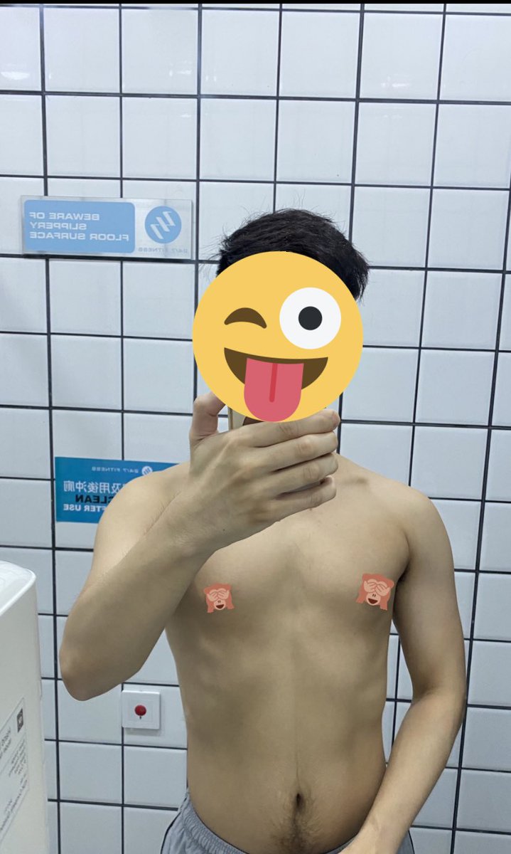 hkwelo's tweet photo. Long time no gym 🙂🙂🙂 https://t.co/EVIeq9GRfM