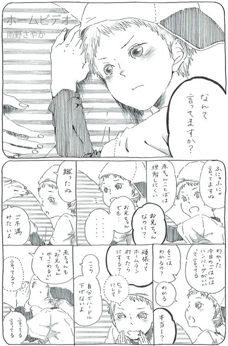 ホームビデオ 