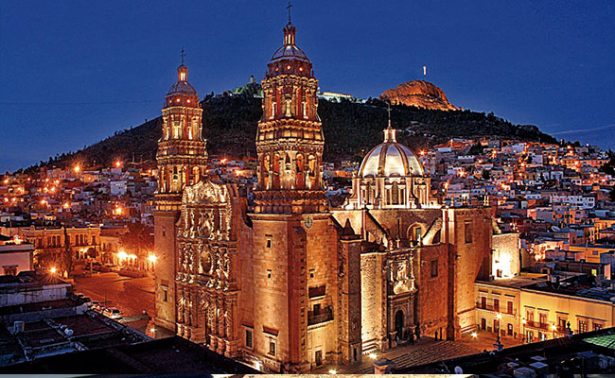 javierleoncio49's tweet photo. El 8 de septiembre de 1546, hoy hace 474 años, fue fundada la ciudad de Zacatecas, México. @gobiernozac, @ZacatecasTravel, @ZacatecasSectur, @UAZ_Oficial, @ZacatecasImagen, @EmbEspMex, #Zacatecas, #México. https://t.co/EyGTjzj6fD