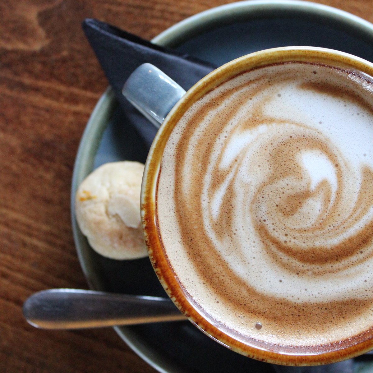 porrocardiff's tweet photo. Coffee first, work later... ☕️
#tuesdaythoughts #goodmorning #javablend #boreda #locallyground #coffee #caffine #italainstyle #porrocardiff #cardiffcoffee https://t.co/TWfUwSDj9f