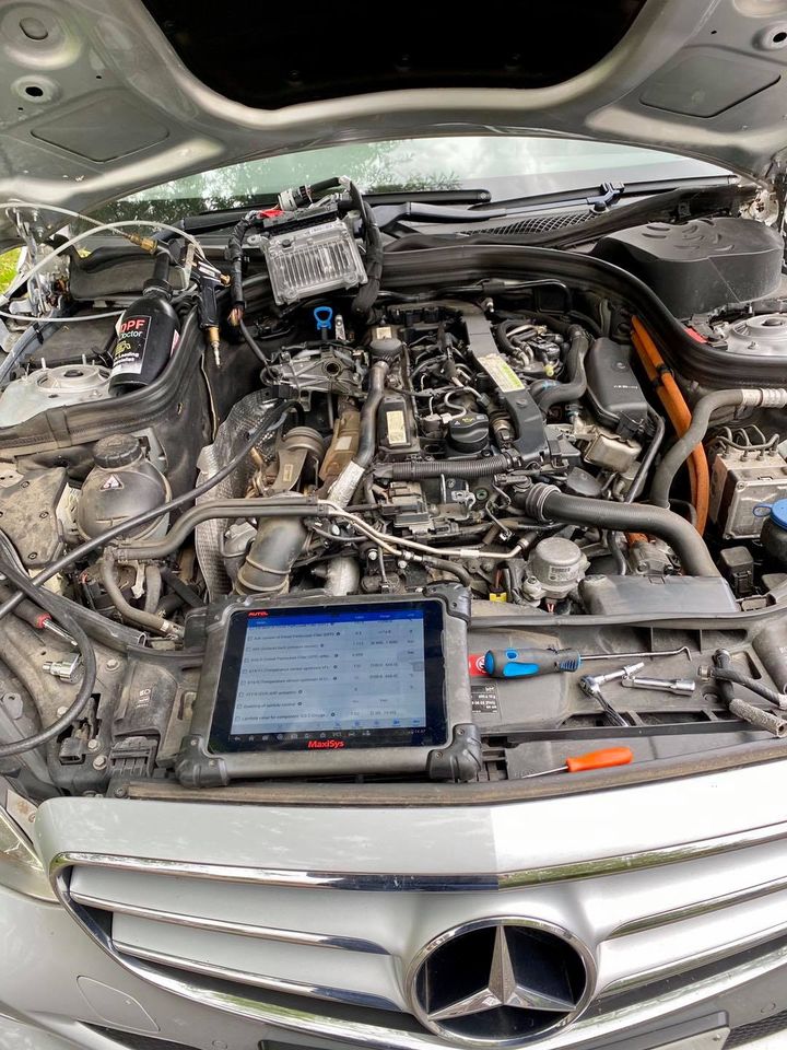 JLMlubricants's tweet photo. Stop spending money on expensive new #DPF #DieselParticulateFilters! Clean and prevent DPF Filter #mercedesbenz E300 #Hybrid #casestudy by #DriveGreen from the UK. Member of @TheDPFDoctor network. #automotive #aftermarket #Lubricants #DPFcleaning #aftermarket #DPFcleaner #diesel https://t.co/cUI66jZm2R