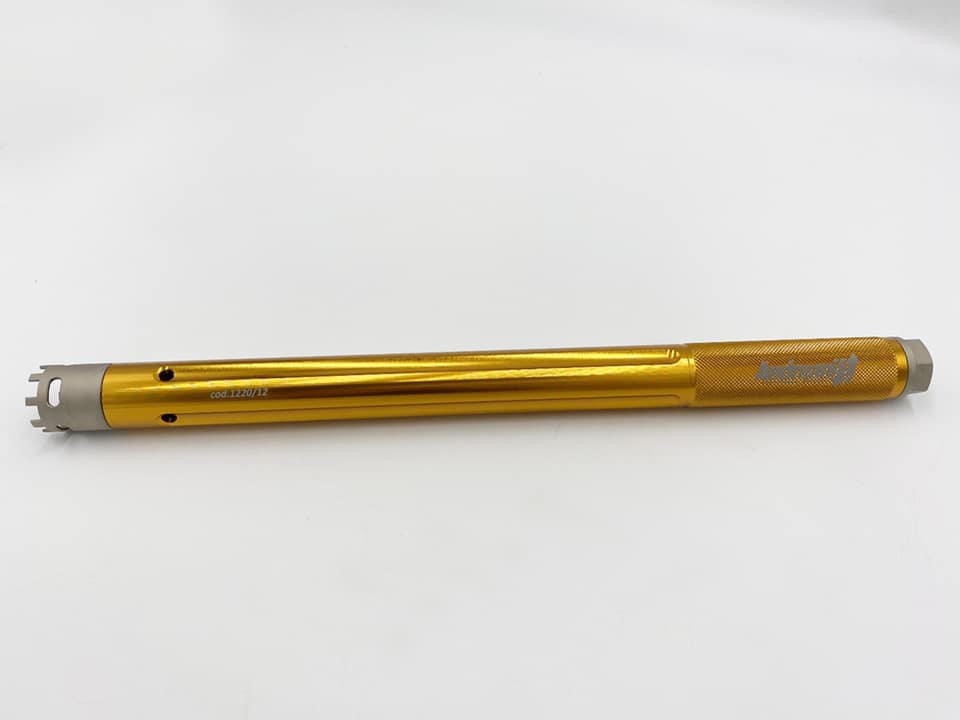 AndreaniGroup's tweet photo. Specially developed to allow the rapid unscrewing of the racing cartridges Öhlins FKR and FGK (or NIX), here is the latest tool by Andreani: ᴛʜᴇ ᴄᴀʀᴛʀɪᴅɢᴇ ᴅɪsᴀssᴇᴍʙʟᴇʀ.
#andreanitools #andreanigroup #workshoptools #öhlins https://t.co/GFsId7qDaP