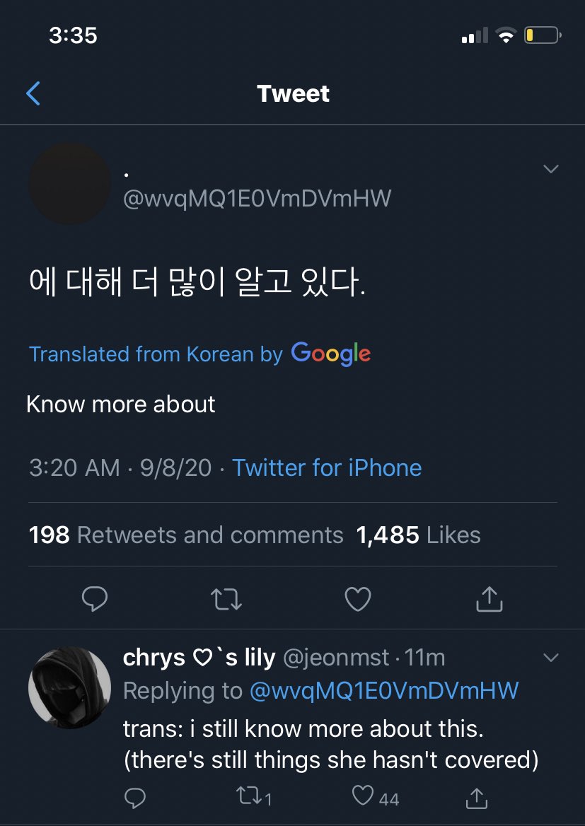 This is the second person who has named Kim Jungwoo as their assa!lter . They also said there was a third person. Kim Woojin, Kim Jungwoo, N?