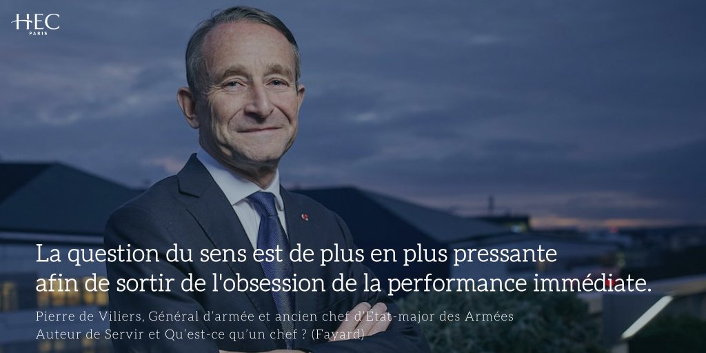 HEC Paris Business School tweet media