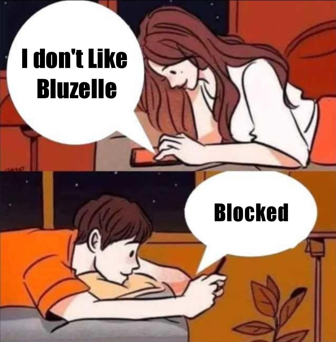 Rahul_2503's tweet photo. There is no Option Dear 😏😏
@BluzelleHQ is ready for Production Mainnet, More #Staking Rewards and #DeFi #oracles.
The Journey to tremendous growth is Begining.🚀🚀
Time to Onboard as soon as possible. 😎😎
$BLZ
#decentralized #datbase #Altcoins
And If u say you don't like 👇👇 https://t.co/KCnsBEplUo