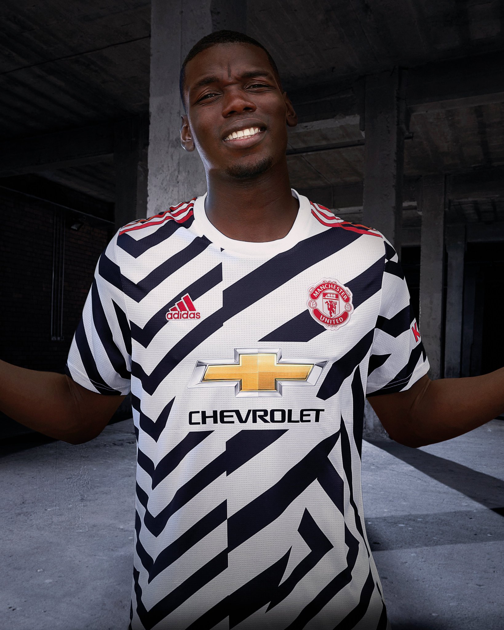 adidas football twitter