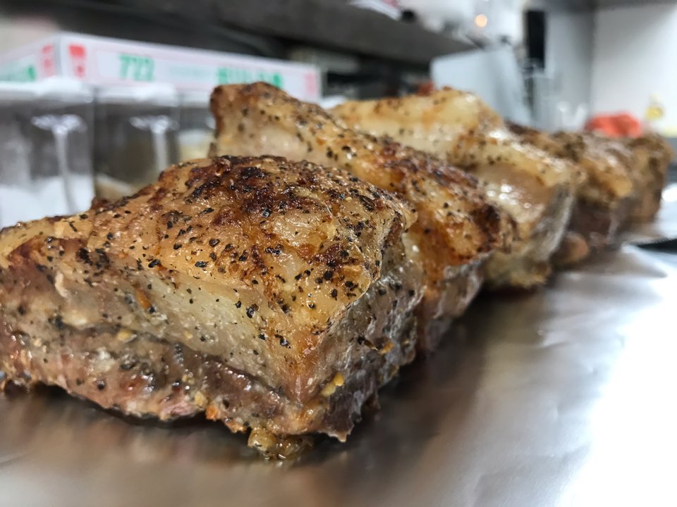 韓国料理babsim 長時間低温調理した オーブンサムギョプサルどうでしょうか 韓国料理 ディナー 夜ご飯 Petrel Jp 4meee Com Trepo Jp Retrip News Retrip Trend Osaka Gourmet Retrip Gourmet Uwasa Jp Osakastylenews Letroncjp