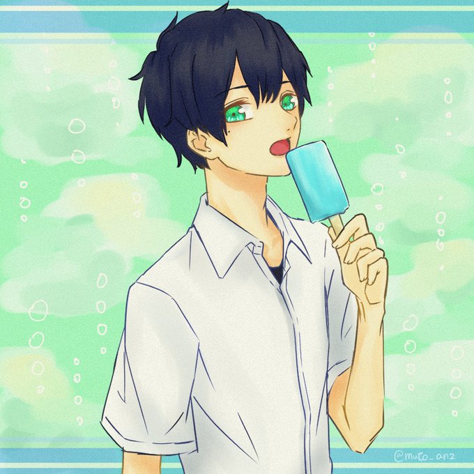 食べる男のtwitterイラスト検索結果 食べる男のtwitterイラスト検索結果
